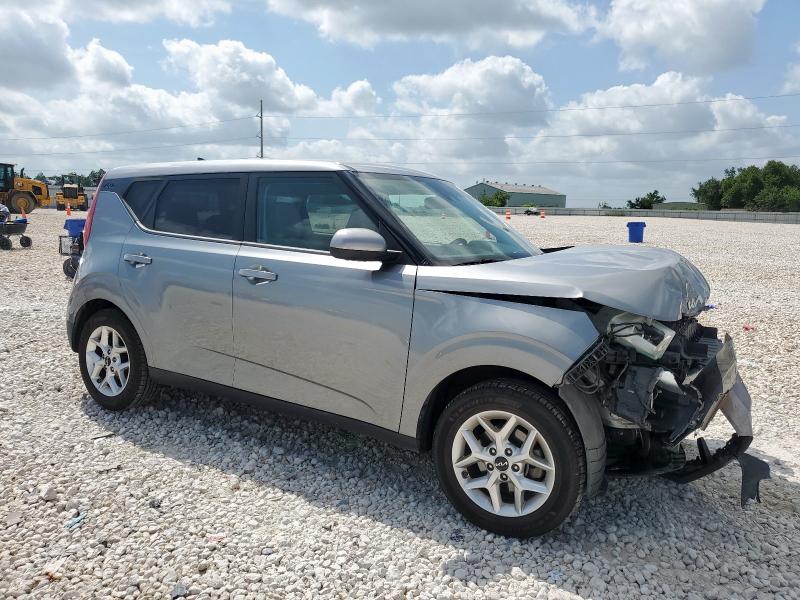 Vin: kndj23au4n7828570, lot: 60162155, kia soul lx 20224