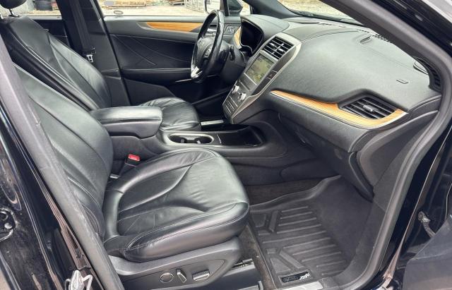 2016 LINCOLN MKC SELECT 5LMCJ2C96GUJ04570