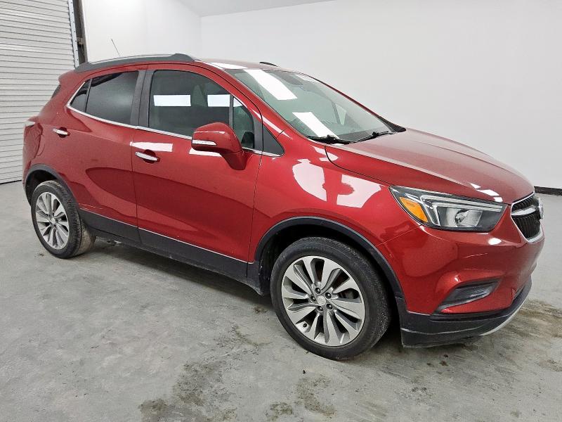 Vin: kl4cjasb3kb930944, lot: 59367455, buick encore preferred 20194