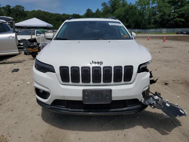 2019 JEEP CHEROKEE L 1C4PJMLB6KD294287