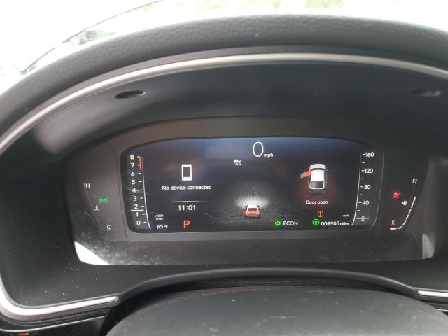 2024 HONDA CIVIC SPOR - 19XFL1H88RE023435