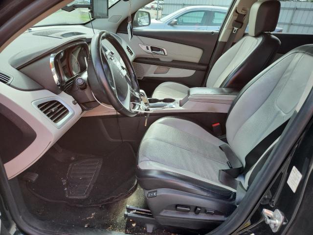 2015 GMC TERRAIN SL - 2GKFLTE36F6300961