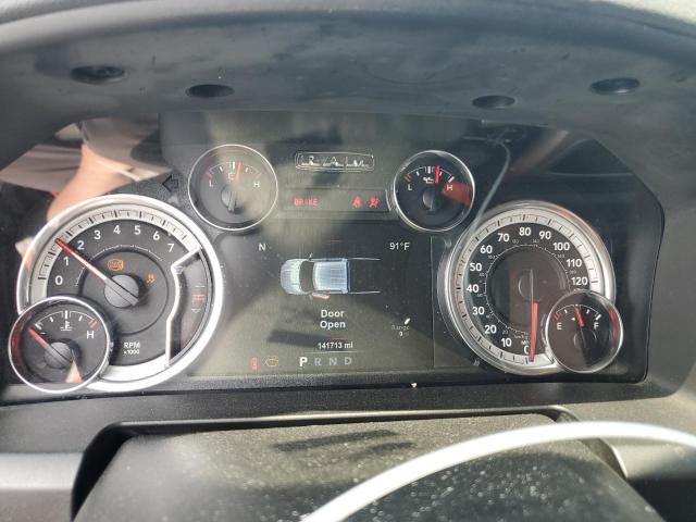2019 RAM 1500 CLASS 1C6RR7LG2KS612391