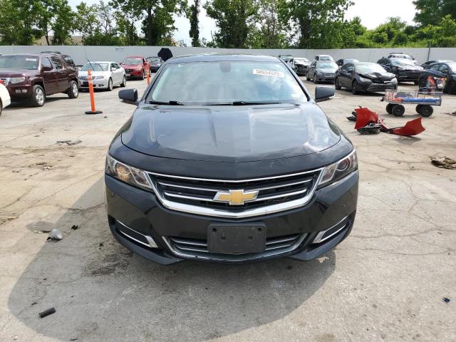 2017 CHEVROLET IMPALA LT 2G1105S39H9151955