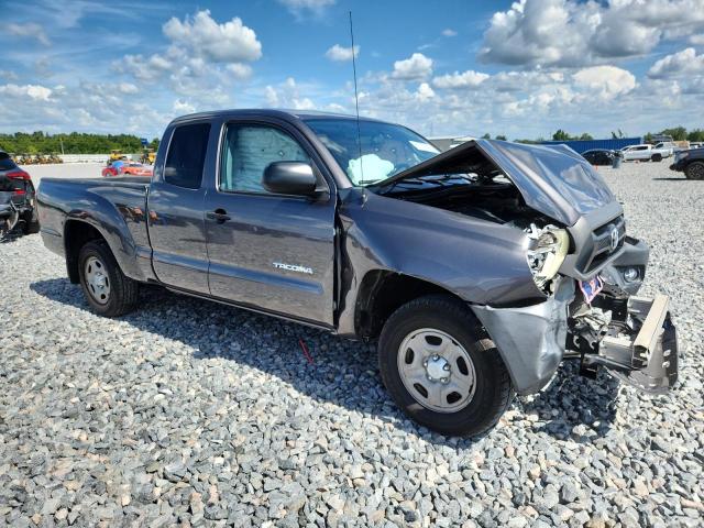 Vin: 5tftx4cn6fx064308, lot: 61337815, toyota tacoma access cab 20154