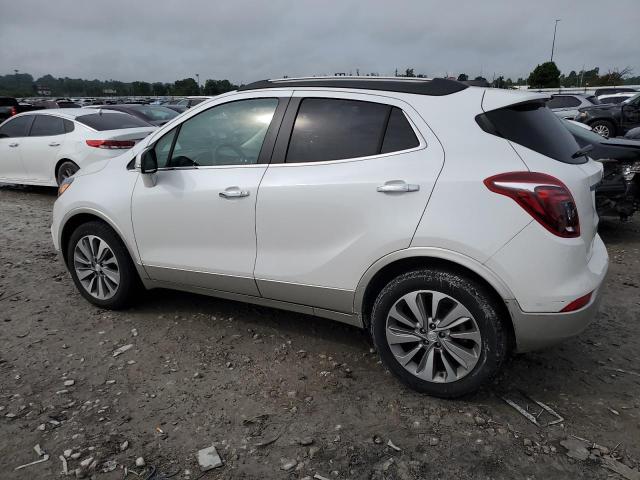 Vin: kl4cjasb0kb724772, lot: 58722055, buick encore preferred 20192