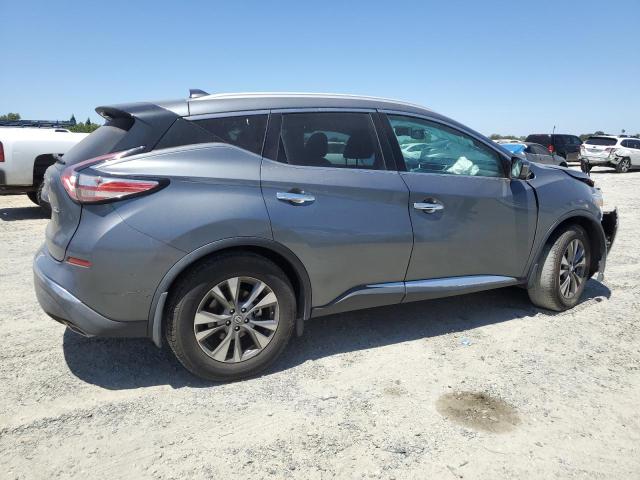 Vin: 5n1az2mg4hn149471, lot: 61069175, nissan murano s 20173