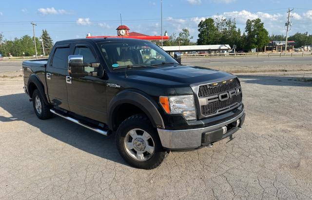 FORD F150 SUPER