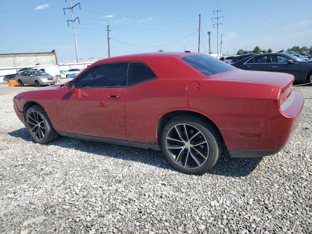 Vin: 2b3cj4dv6ah260747, lot: 61721455, dodge challenger se 20102