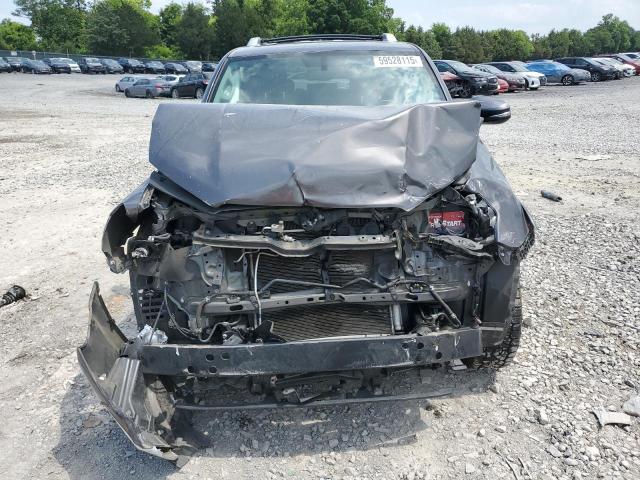 2017 TOYOTA 4RUNNER SR - JTEBU5JR1H5448233