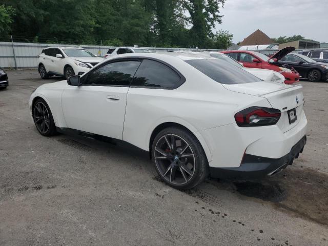 2022 BMW M240XI 3MW53CM09N8C78639
