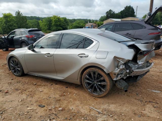 Vin: jthgz1b25m5042292, lot: 60038795, lexus is 350 f s 350 f sport 20212