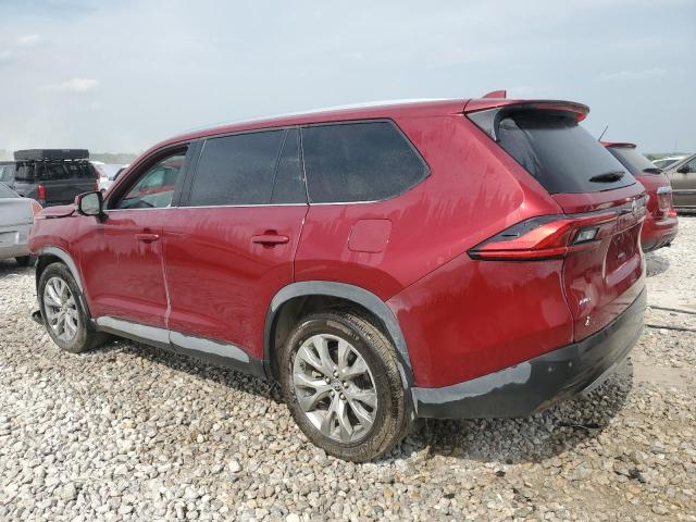 2024 TOYOTA GRAND HIGH 5TDAAAB5XRS046185