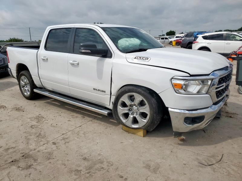 2022 RAM 1500 BIG H - 1C6SRFFT4NN144140