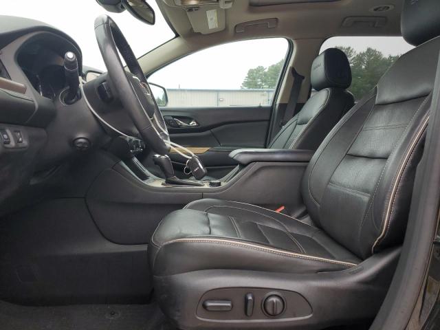 2017 GMC ACADIA DEN - 1GKKNXLS0HZ319460
