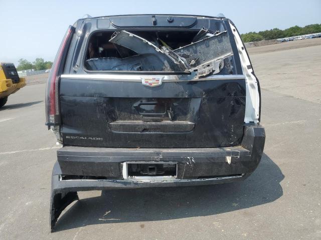 2018 CADILLAC ESCALADE P 1GYS4CKJ0JR377133