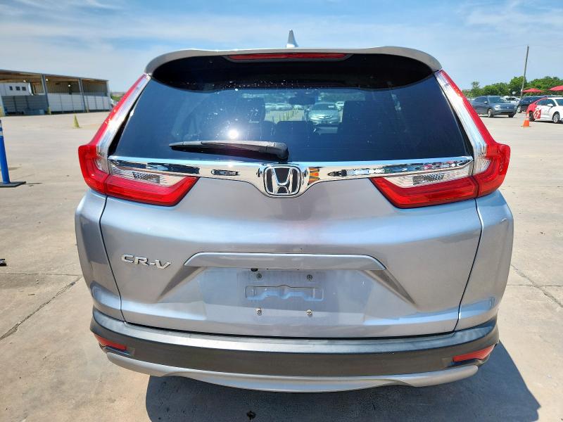 2019 HONDA CR-V EXL 7FARW1H86KE037066
