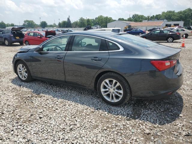 2016 CHEVROLET MALIBU LT - 1G1ZE5ST9GF354628
