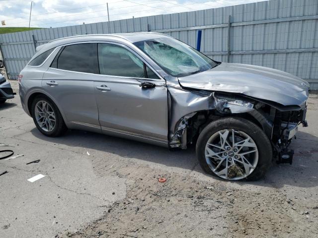 2022 GENESIS GV70 BASE KMUMADTB7NU059160