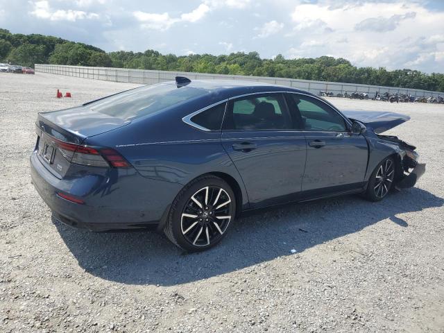 Vin: 1hgcy2f87sa013390, lot: 60894315, honda accord touring hybrid 20253