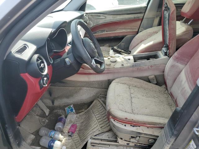 2019 ALFA ROMEO STELVIO TI ZASPAKBN0K7C50341