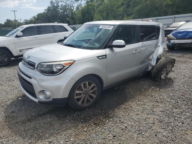2017 KIA SOUL + - KNDJP3A52H7464745