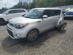 2017 KIA SOUL + - KNDJP3A52H7464745