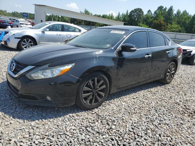 Global Auto Auctions: 2018 NISSAN ALTIMA 2.5