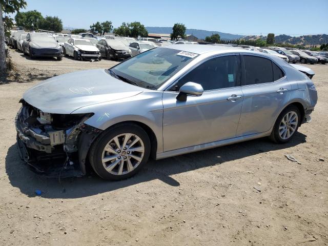 Vin: 4t1r11ak6pu123715, lot: 58146845, toyota camry le 2023 img_1