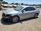2023 TOYOTA CAMRY LE - 4T1R11AK6PU123715
