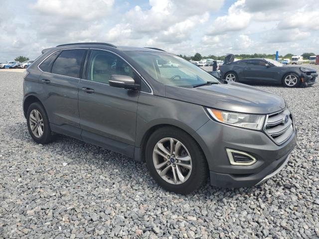 2015 FORD EDGE SEL - 2FMTK3J90FBB24875