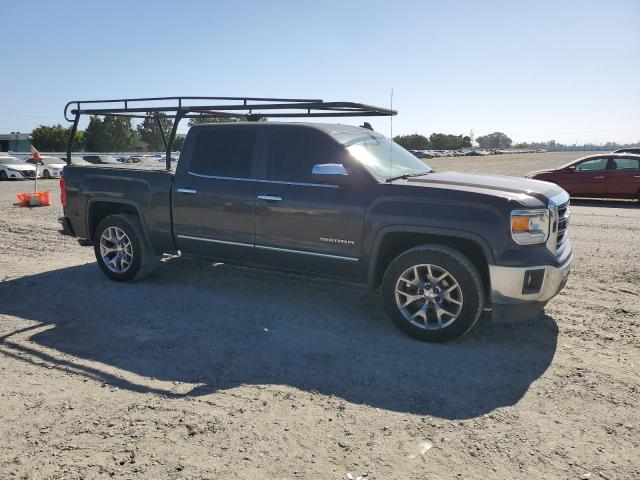Vin: 3gtp1vec8fg270674, lot: 60307535, gmc sierra c1500 slt 20154