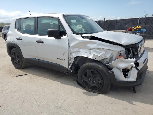 2020 JEEP RENEGADE S ZACNJAAB3LPL86143
