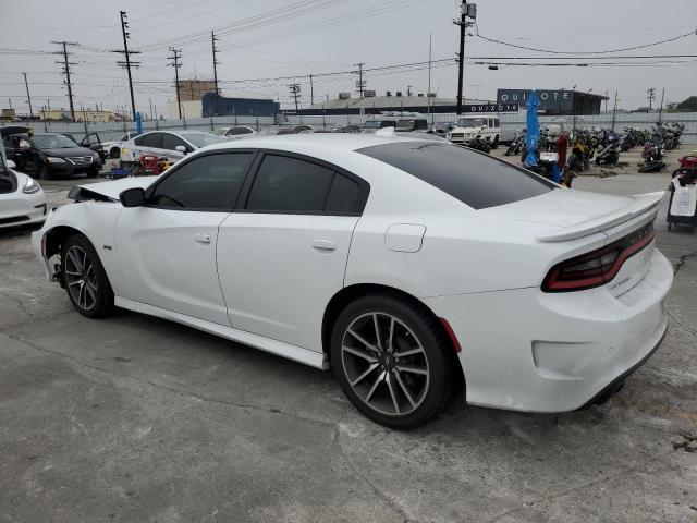 Vin: 2c3cdxct7ph515846, lot: 60378395, dodge charger r/t 20232