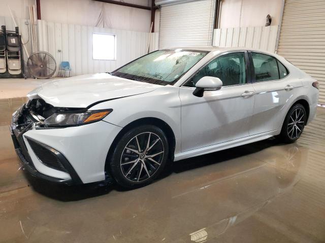 Vin: 4t1g11ak8ru208940, lot: 60548145, toyota camry se night shade 2024 img_1