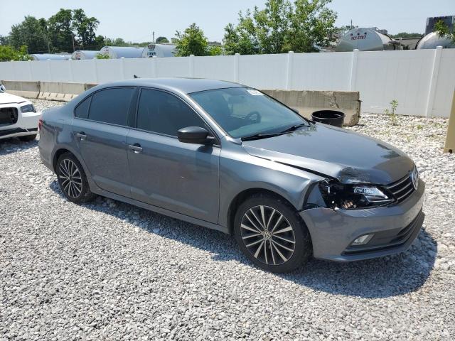 Vin: 3vwd17aj2fm323094, lot: 60304265, volkswagen jetta se 20154