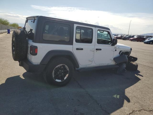 Vin: 1c4hjxdg4lw209887, lot: 59419785, jeep wrangler sport 20203