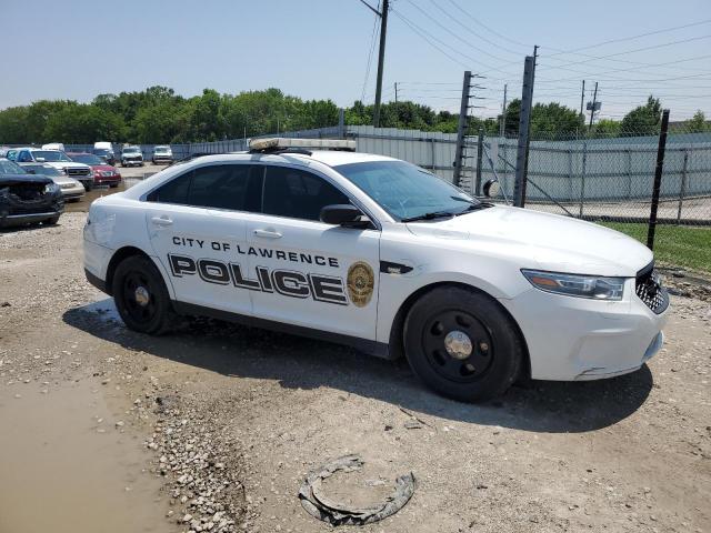 Vin: 1fahp2m8xdg212823, lot: 56273455, ford taurus police interceptor 20134