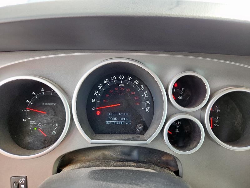 2015 TOYOTA SEQUOIA PL 5TDYY5G11FS056123