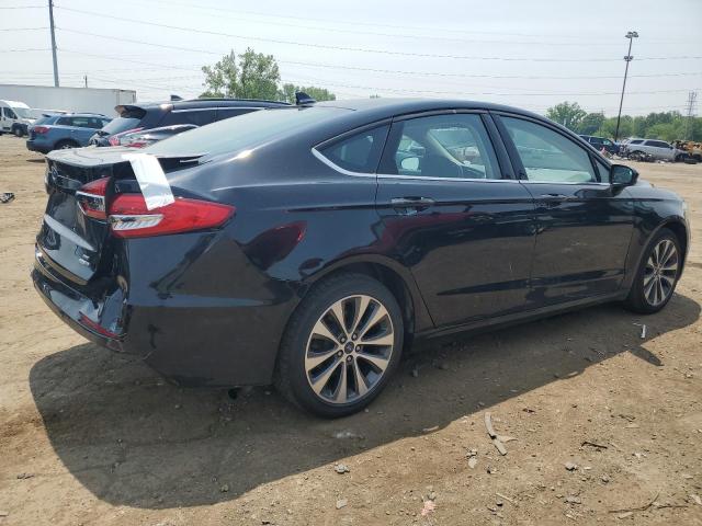 Vin: 3fa6p0t94lr247709, lot: 59263695, ford fusion se 20203