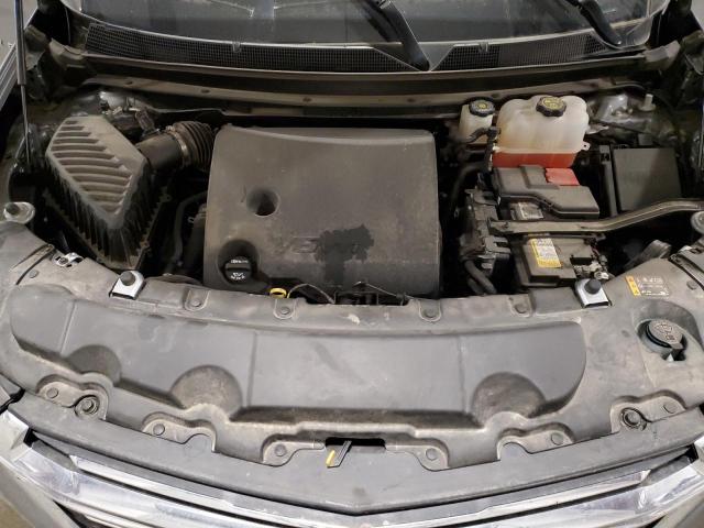 2023 CHEVROLET TRAVERSE L 1GNEVGKW3PJ216826