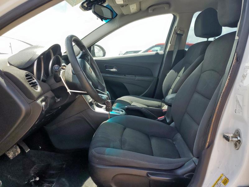 2015 CHEVROLET CRUZE ECO 1G1PH5SB4F7292828