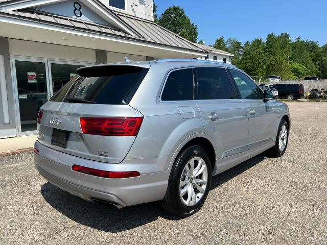 Vin: wa1aaaf76hd02780, lot: 60900805, audi q7 premium 20174