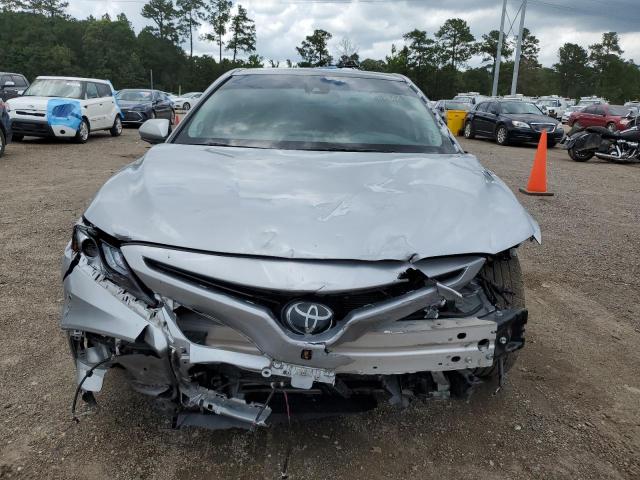 2024 TOYOTA CAMRY TRD - 4T1KZ1AK0RU089512
