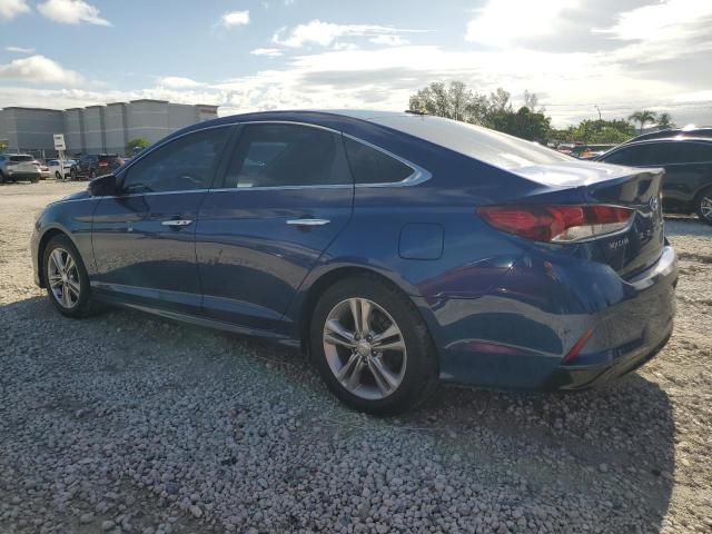 Vin: 5npe34af9jh632040, lot: 62688705, hyundai sonata sport 20182