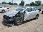 2018 HYUNDAI ELANTRA SE - 5NPD84LF0JH259349