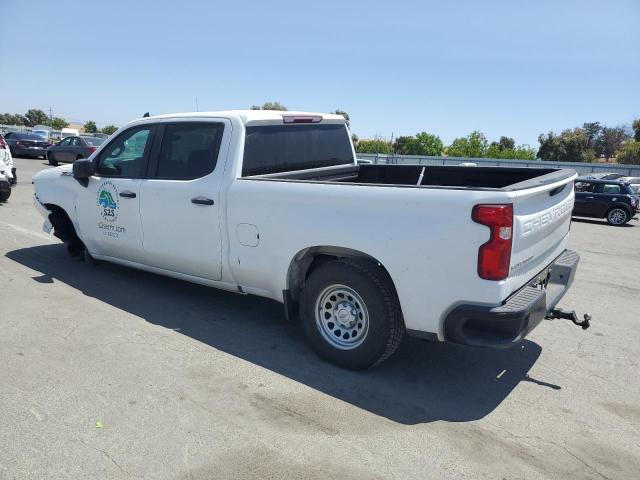 Vin: 3gcudaed8rg158604, lot: 57503975, chevrolet all models k1500 20242