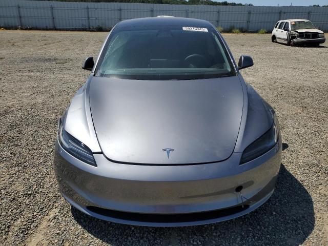 2025 TESLA MODEL 3 5YJ3E1EA2SF924854