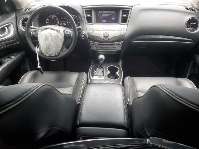 2018 INFINITI QX60 5N1DL0MN1JC529385