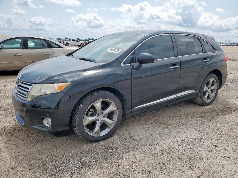 Vin: 4t3zk3bb4bu039125, lot: 58945435, toyota venza 2011 img_1